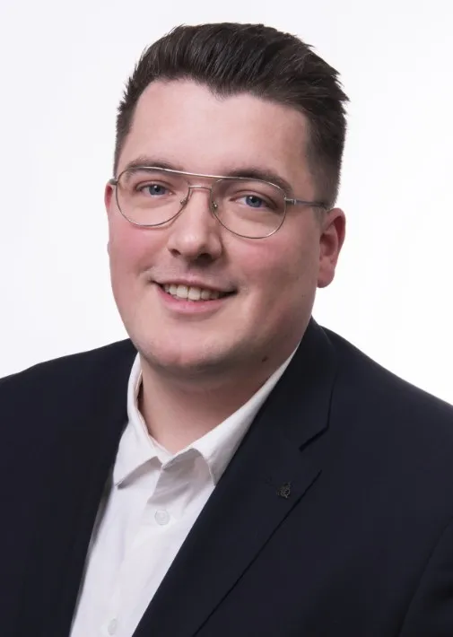 Fabian Schmiemann